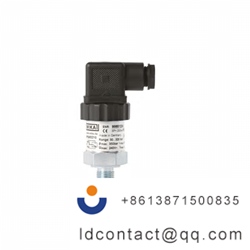 30729980_WIKA Pressure Switch  Posi